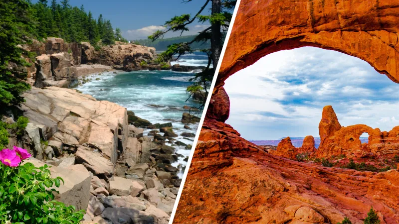 National Parks Out West Get All the Hype, but I Prefer Our Eastern Ones. Here's Why.
