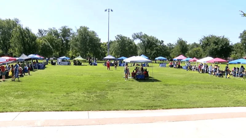 Clean Start Hygiene Fair seeks sponsors, vendors for fifth annual event