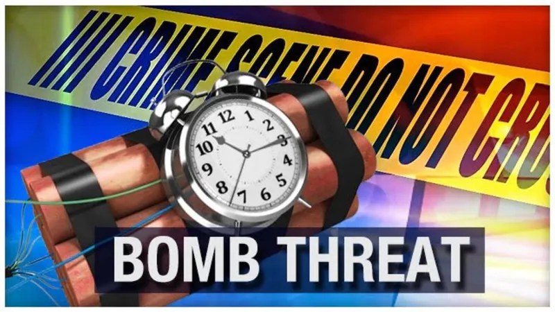 Quay County Sheriff's Office investigating bomb threat at county courthouse