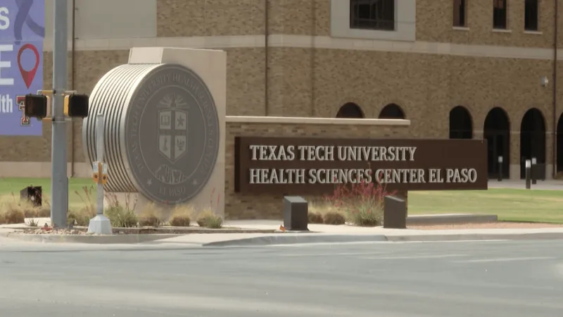 Watchdog complaint raises questions about animal research at TTUHSC El Paso