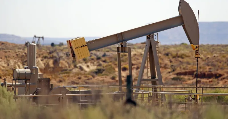 Iran war oil prices driving $500 million in N.M. state revenue, LFC says