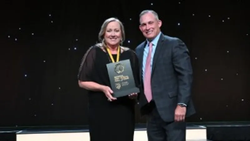 Legendary Amarillo High volleyball coach inducted into National High School Hall of Fame