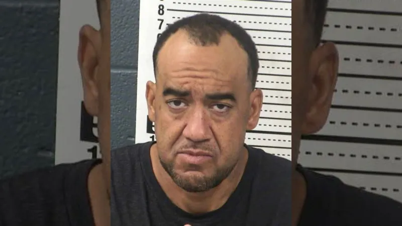 AI-powered Flock cameras credited for stolen car arrest in Las Cruces