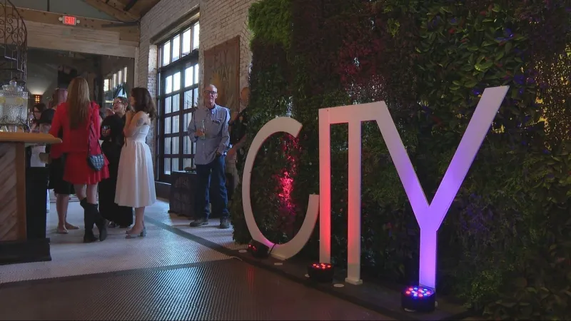 The City Magazine to launch July 2026 'Medical Issue' at Plaza Hotel Pioneer Park