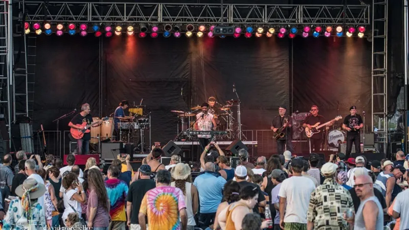 WAR is coming to Las Cruces for two 'intimate' concerts