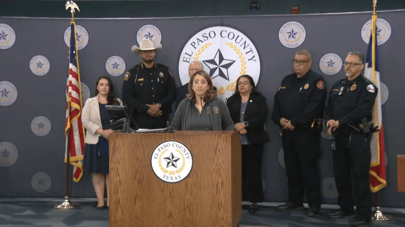 El Paso County boosts patrols and cleanup effort for July 4 weekend