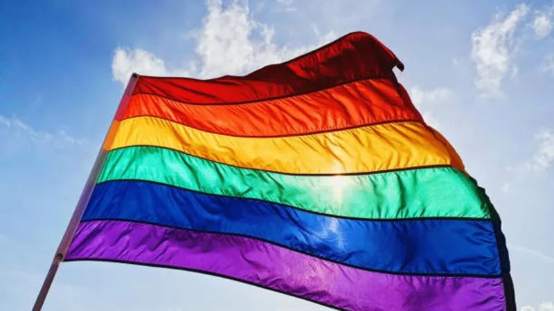 'It's hunting season': Clovis man accused of threatening gay pride event in Lubbock