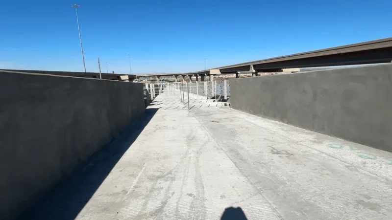 New runaway truck ramp to open on Transmountain following deadly crashes