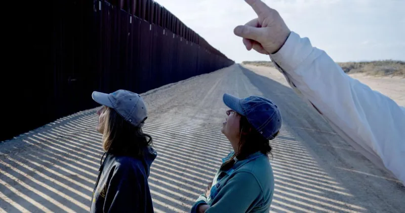The Roundhouse Report: Birthright citizenship; Vasquez weighs in on SNAP error rate