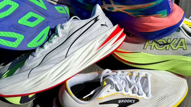 The Best Road Running Shoes (Summer 2026)