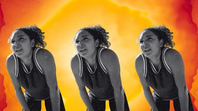 I'm an Internal Medicine Doctor. Here's My Best Advice for Staying Safe (and Cool) During a Heat Wave.