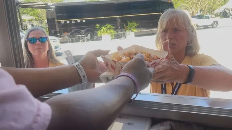 Texas food trucks now need a statewide license from DSHS, not city or county permits