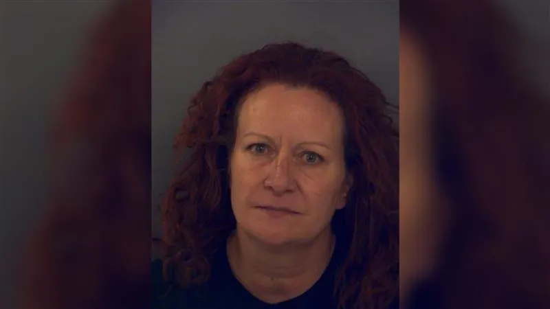 Former El Paso ISD special education teacher indicted on 16 felony child injury counts