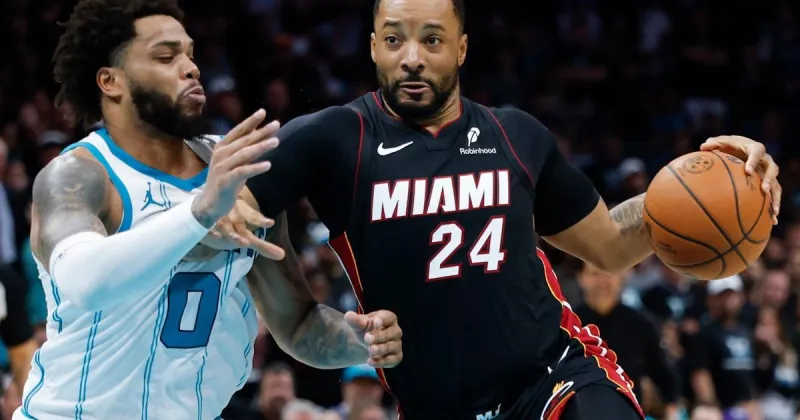 NBA free agency: Norman Powell to Chicago in another All-Star move as teams continue shaping rosters