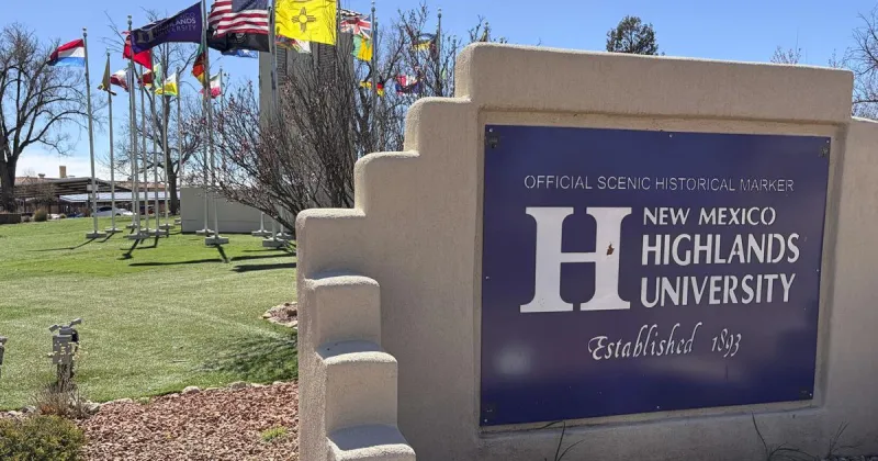 New Mexico Highlands University regents deny wrongdoing in response to ex-president's lawsuit