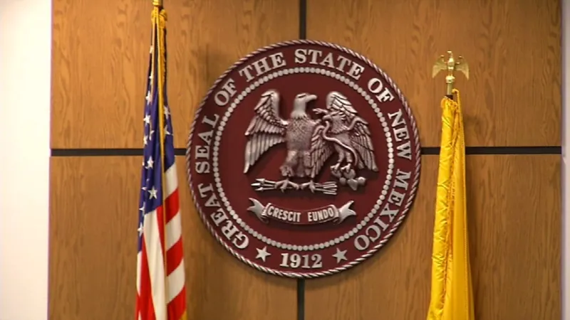 Public defender vacancies add delays, strain New Mexico courts and clients