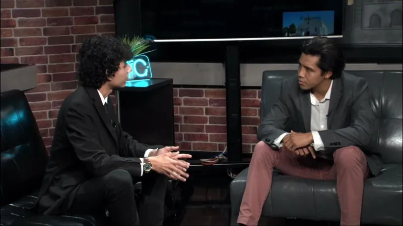 Teen leads pushback on El Paso Meta data center, says he lives less than a mile away