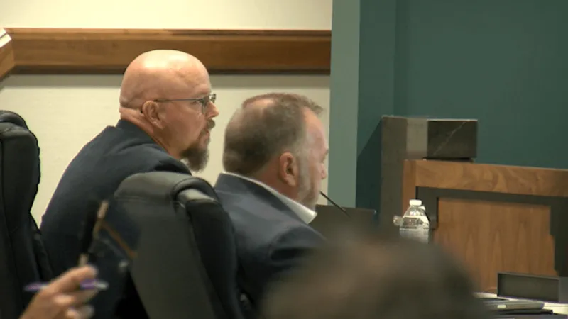Amarillo's Chief Technology Officer resigns amid water billing controversy, $85,000 audit