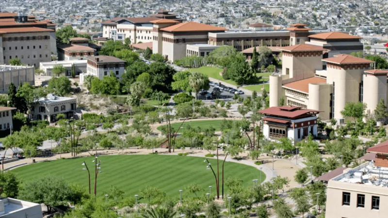 UTEP opens free public watch party for Mexico vs. England World Cup match