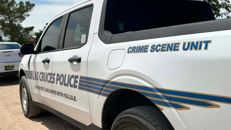 Police: Las Cruces woman killed after trying to stop man from committing suicide