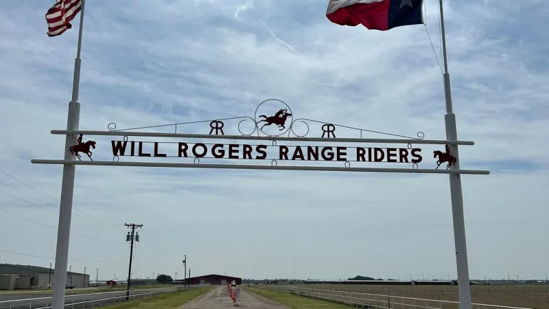 Will Rogers Range Riders Rodeo marks 85th year, boosts juvenile diabetes research