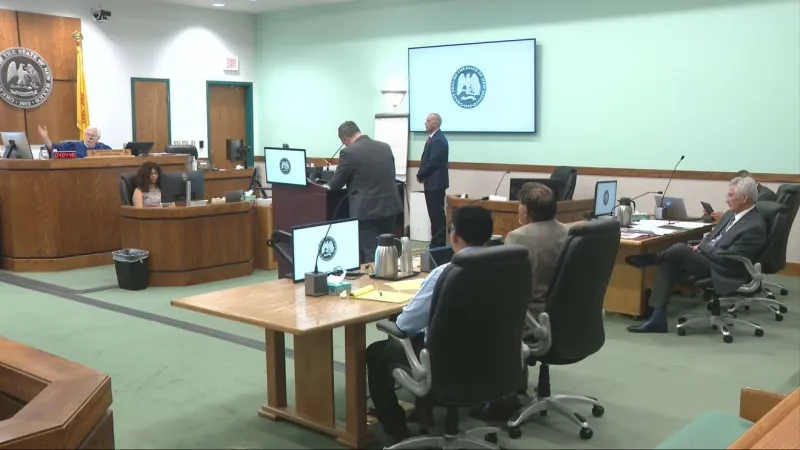 Dominguez trial sees outburst as victims identify him in Young Park shooting case
