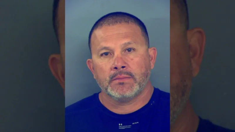 Domestic violence charges dismissed against former Eastlake High coach Ruben Rodriguez