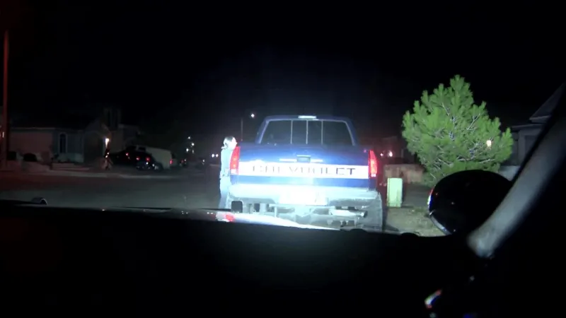 El Paso police, crime lab warn of July Fourth spike in alcohol-related crashes