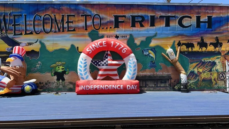 Freedom 250 weekend at Lake Meredith to draw 30,000-plus, ramps expected jammed