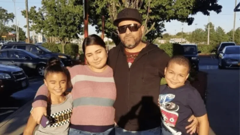 Report: Family sues Camp East Montana operators, alleging guards killed Cuban detainee