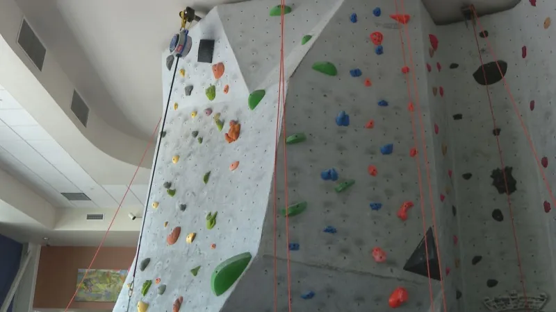 Fort Bliss hosts 'Climb to Freedom' as El Paso marks America's 250th birthday