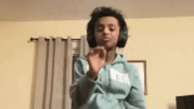 El Paso family seeks kidney donor for 12-year-old boy on dialysis at children's hospital