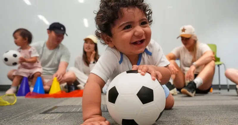 World Cup buzz has the potential to mint more soccer fans among kids