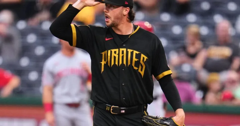 Skenes, Misiorowski, Ohtani all could miss All-Star mound appearances. 4 Dodgers elected to start