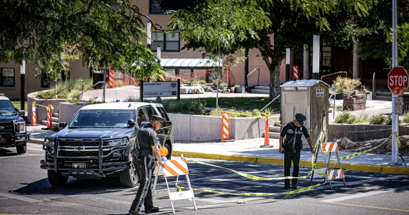 Family plans to sue UNM over shooting death of 14-year-old