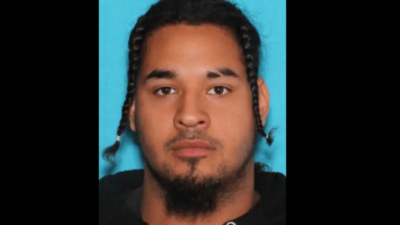 Suspect in July 4th shooting of 13-year-old boy arrested in Clovis