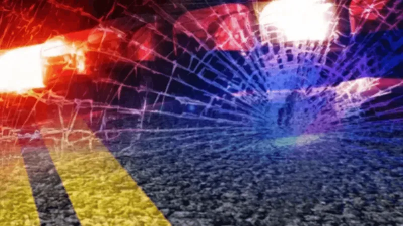 All lanes closed I-10 west near Anthony