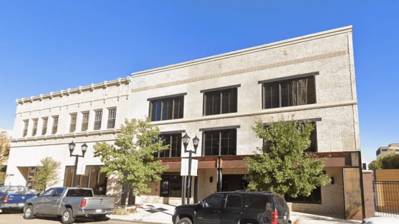Panhandle-Plains Historical Museum opening satellite exhibition in downtown Amarillo