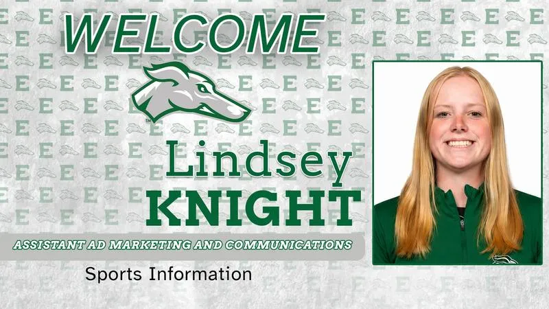 Lindsey Knight joins Eastern New Mexico as assistant AD for marketing and communications