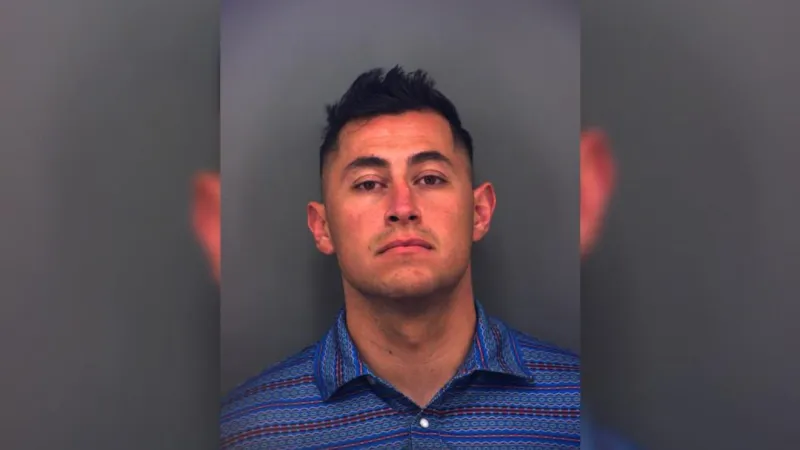 Ex-El Paso officer gets 10 years' supervision, 30 days jail in domestic violence case