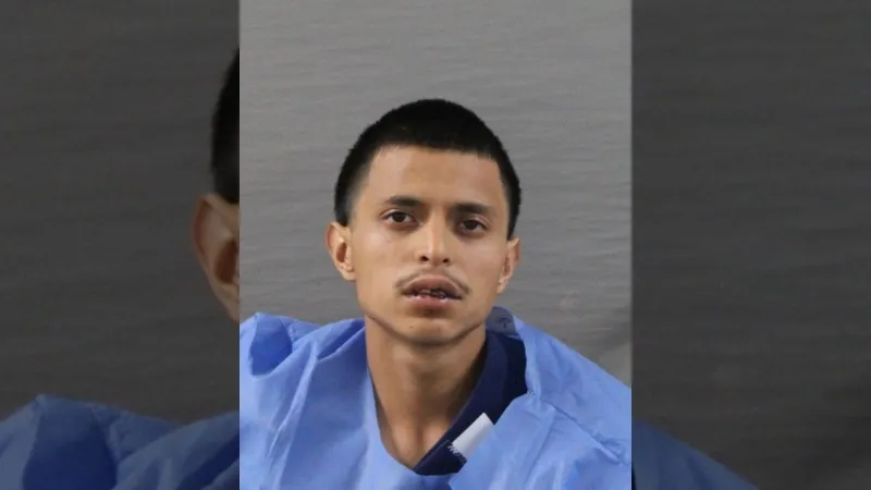El Paso man faces three intoxication assault counts after Canyon SUV crash injures 4