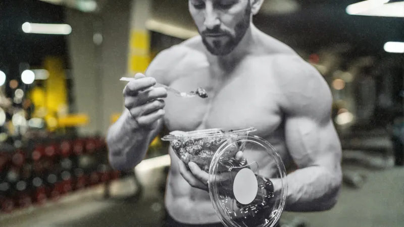 What Is 'Fibermaxxing'? Why the Internet's Newest Nutrition Obsession Could Ruin Your Next Workout.
