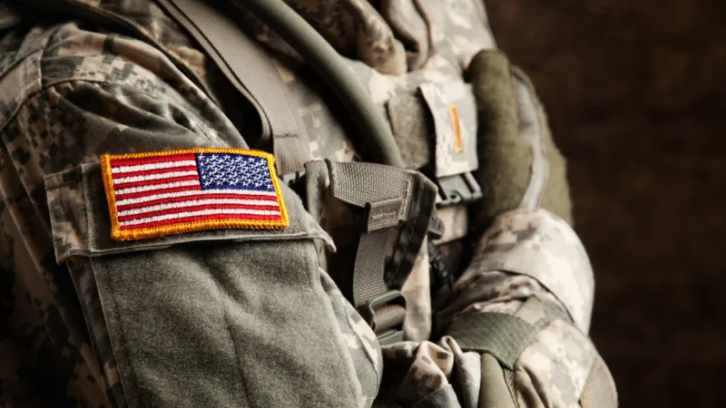 Fort Bliss confirms 2 soldiers arrested by Mexican federal police at Bridge of the America