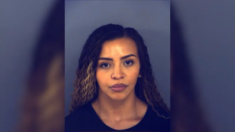 El Paso boxer accused of assaulting step-aunt at 4th of July gathering over decorations