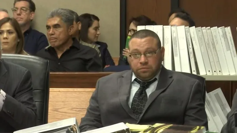 City of El Paso to pay $8 million to Daniel Villegas in civil rights lawsuit