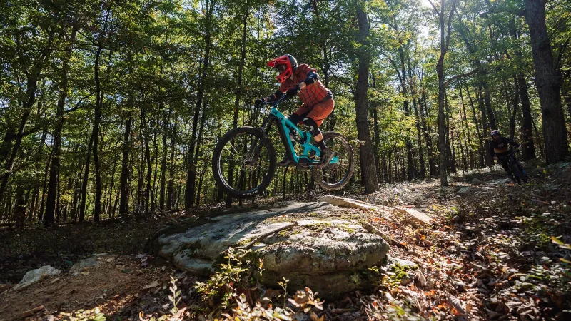 Forget the Rockies. West Virginia Is the Most Affordable Outdoor Paradise in the U.S.