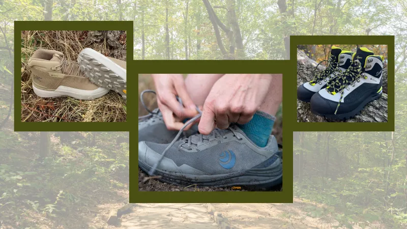 The Best Budget, Mid-Priced, and Premium Hiking Shoes and Boots