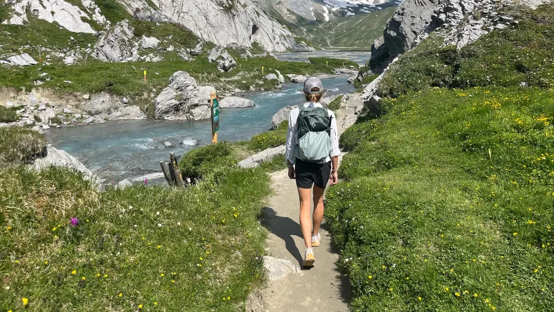 Three Lightweight Day-Hiking Packs That Double as Travel Carry-ons