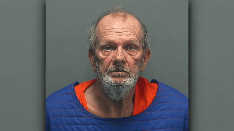 Amarillo man, 65, indicted following arrest based on tip from 'Predator Poachers'