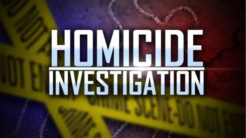 2 'persons of interest' in custody after Castro County homicide